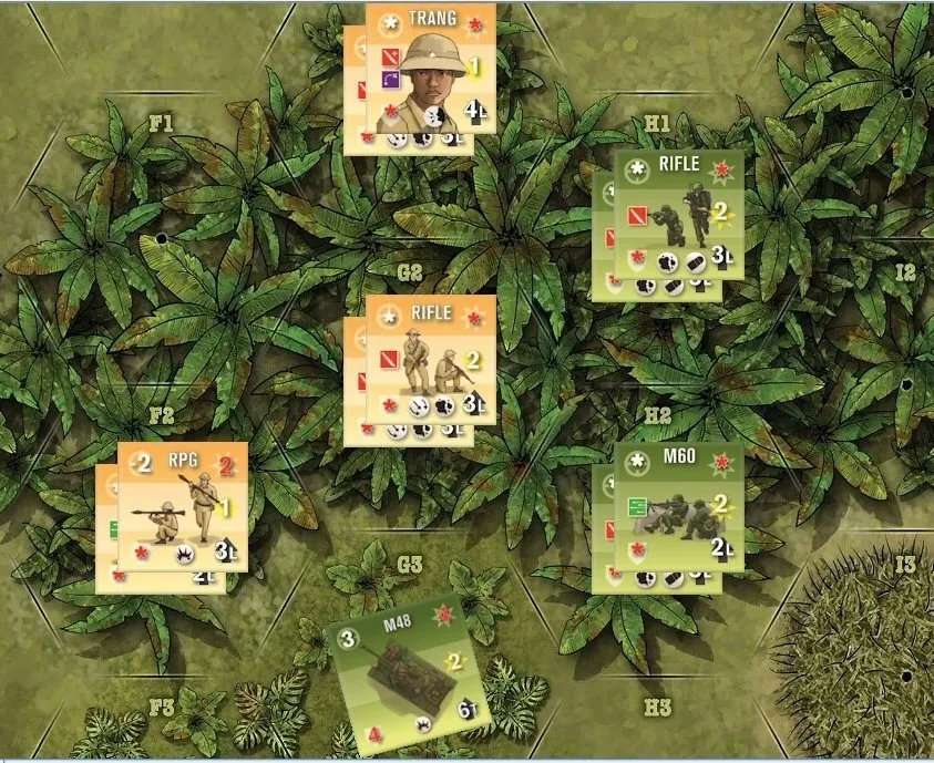 '65 Squad Level Combat in Vietnam (2nd Edition)