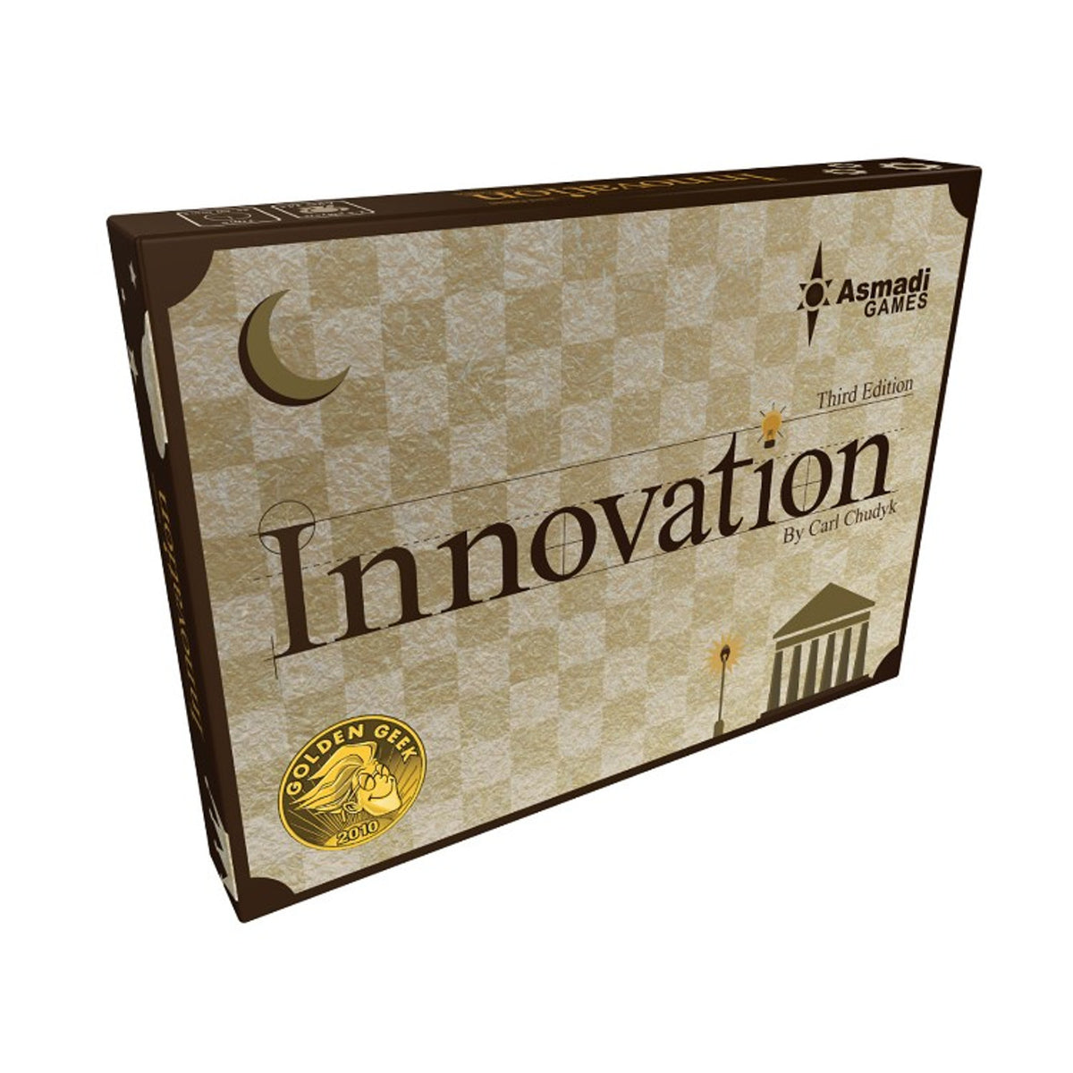 Innovation: Third Edition