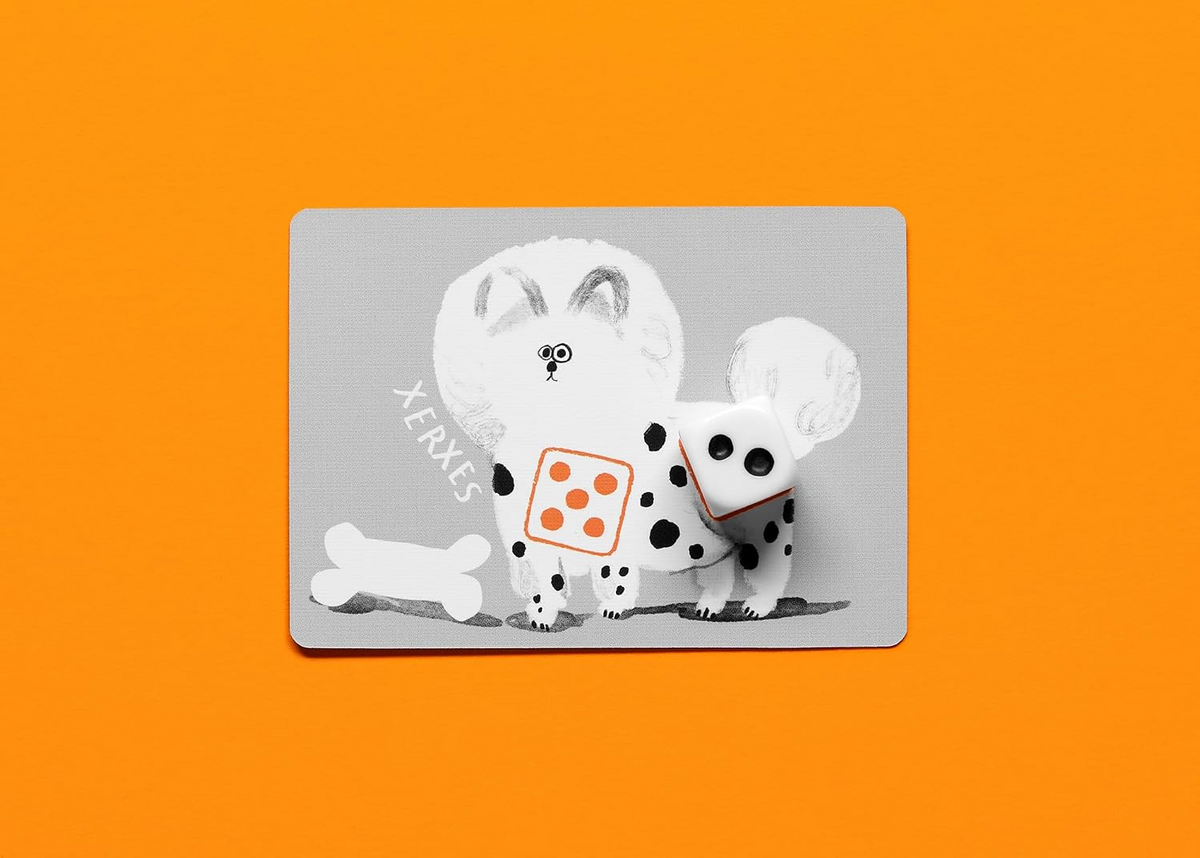Spots