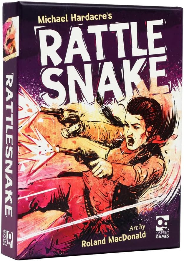 Rattlesnake