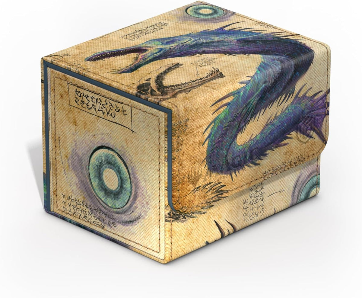 Ultimate Guard Sidewinder 100+ Magic: The Gathering Bloomburrow - Eluge