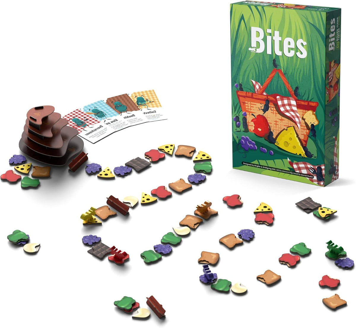 Bites