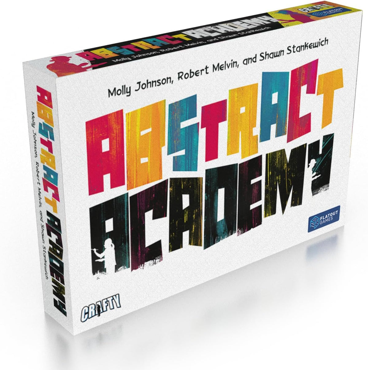 Abstract Academy