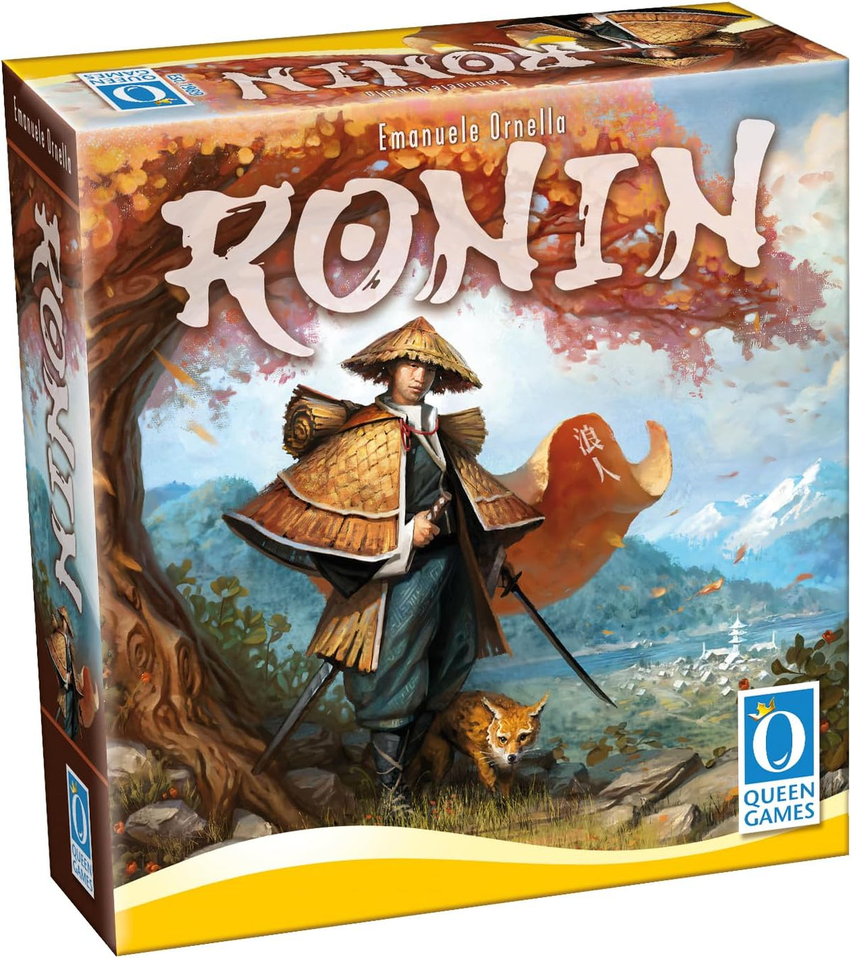 Ronin