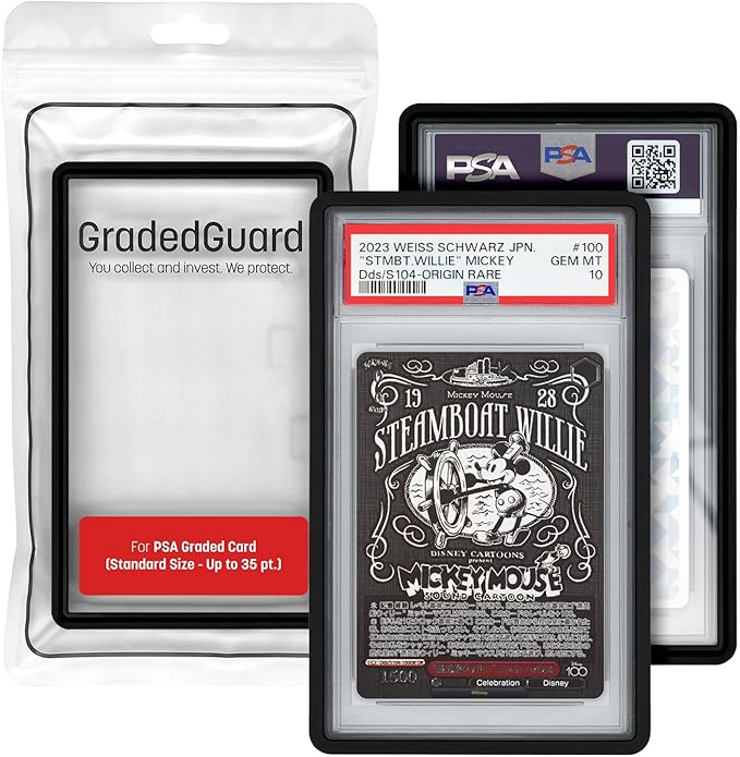 Graded Cards - Level Up Store Graded Cards - Level Up Store