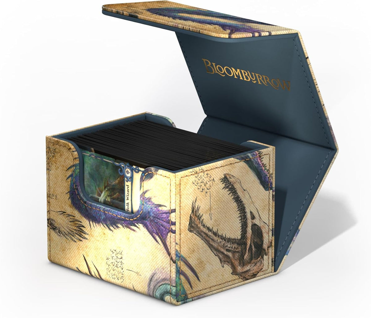 Ultimate Guard Sidewinder 100+ Magic: The Gathering Bloomburrow - Eluge