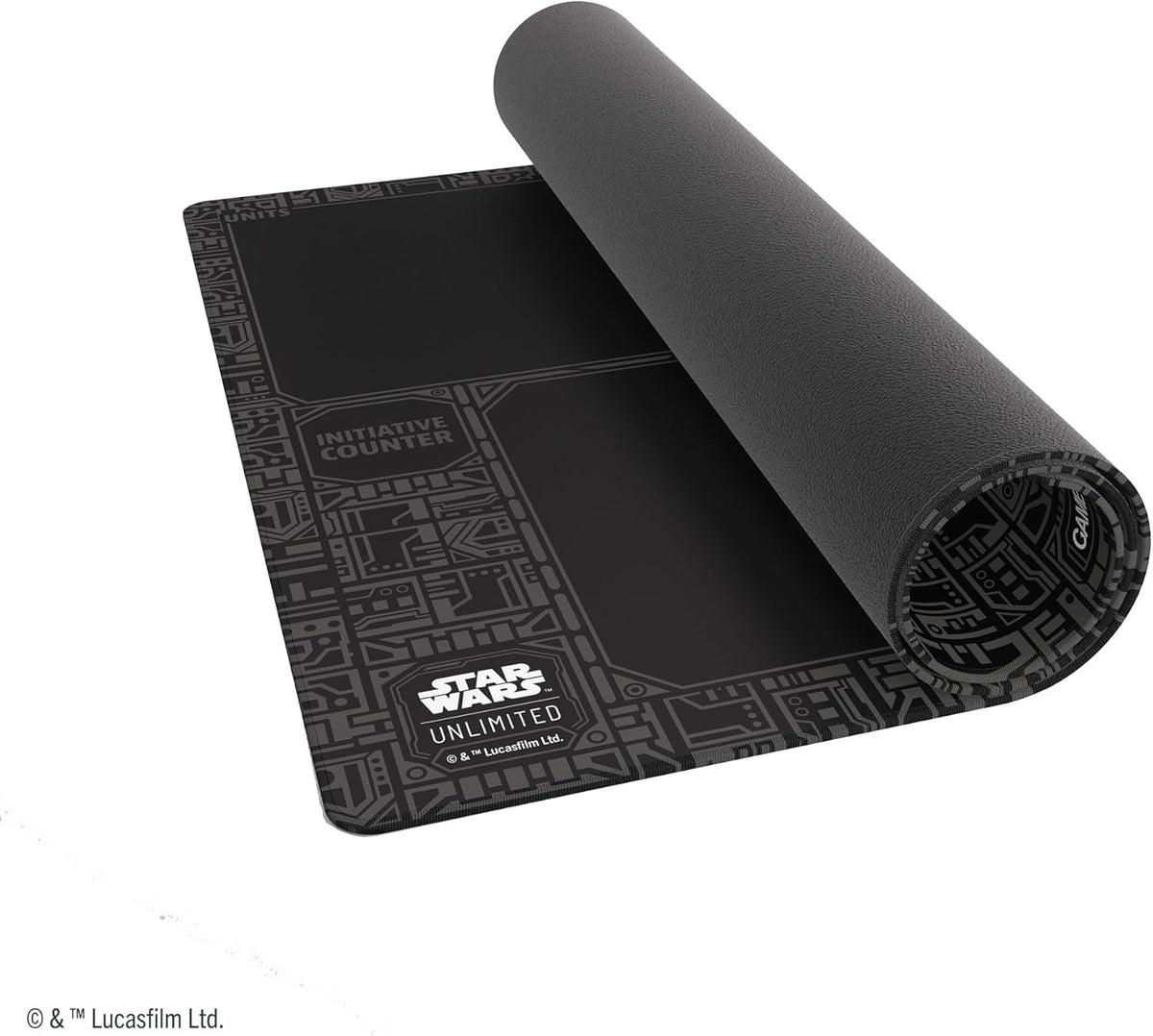Star Wars Unlimited: Game Mat (Unlimited Pattern)