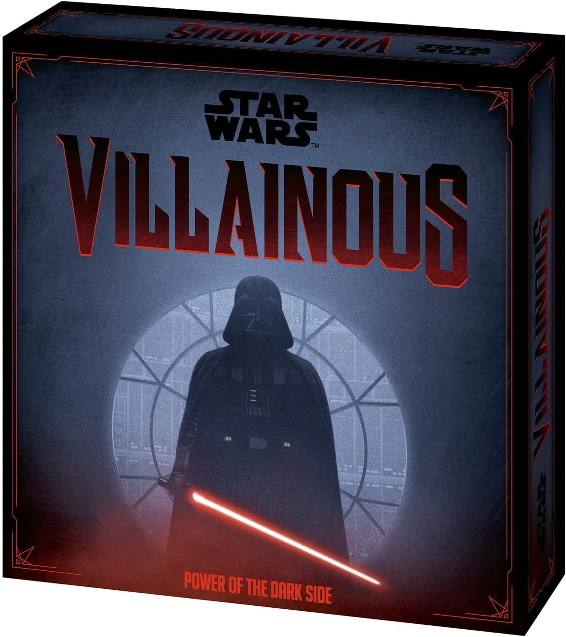 Star Wars Villainous