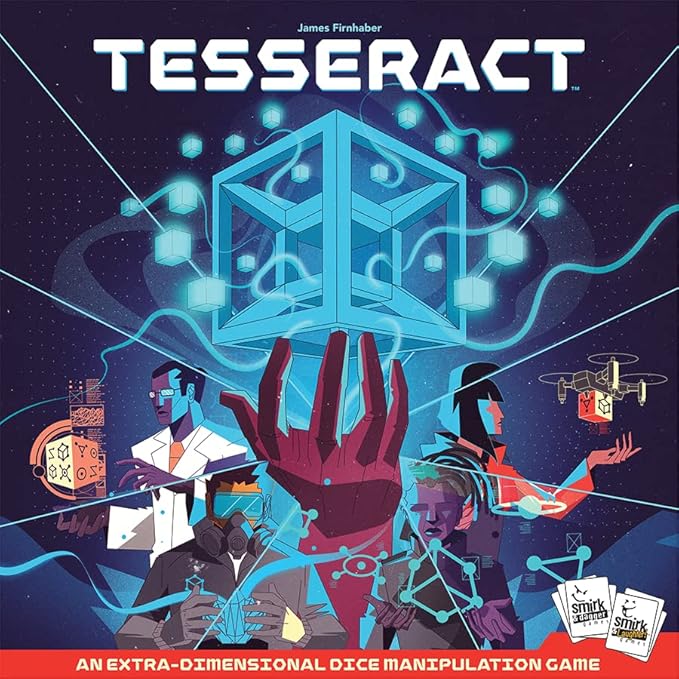 Tesseract