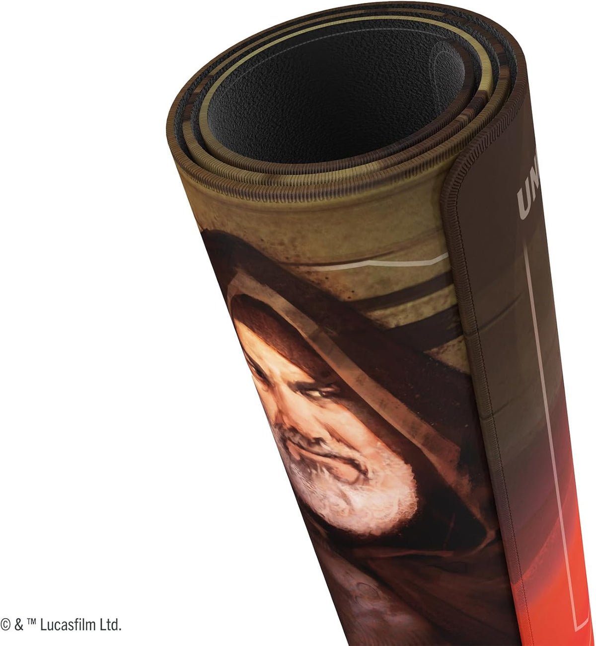 Star Wars Unlimited: Game Mat (Baylan & Shin Hati)