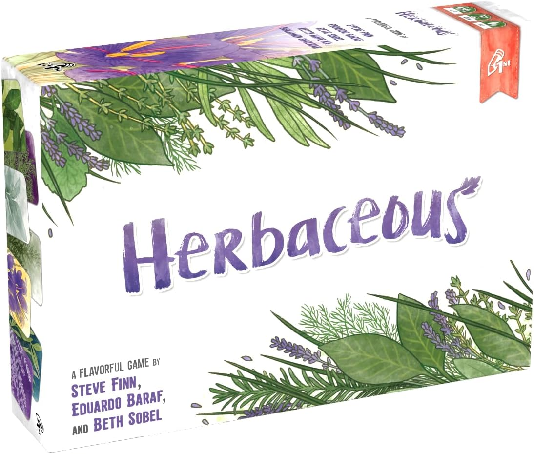 Herbaceous