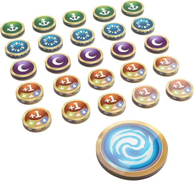 Altered: Premium Markers