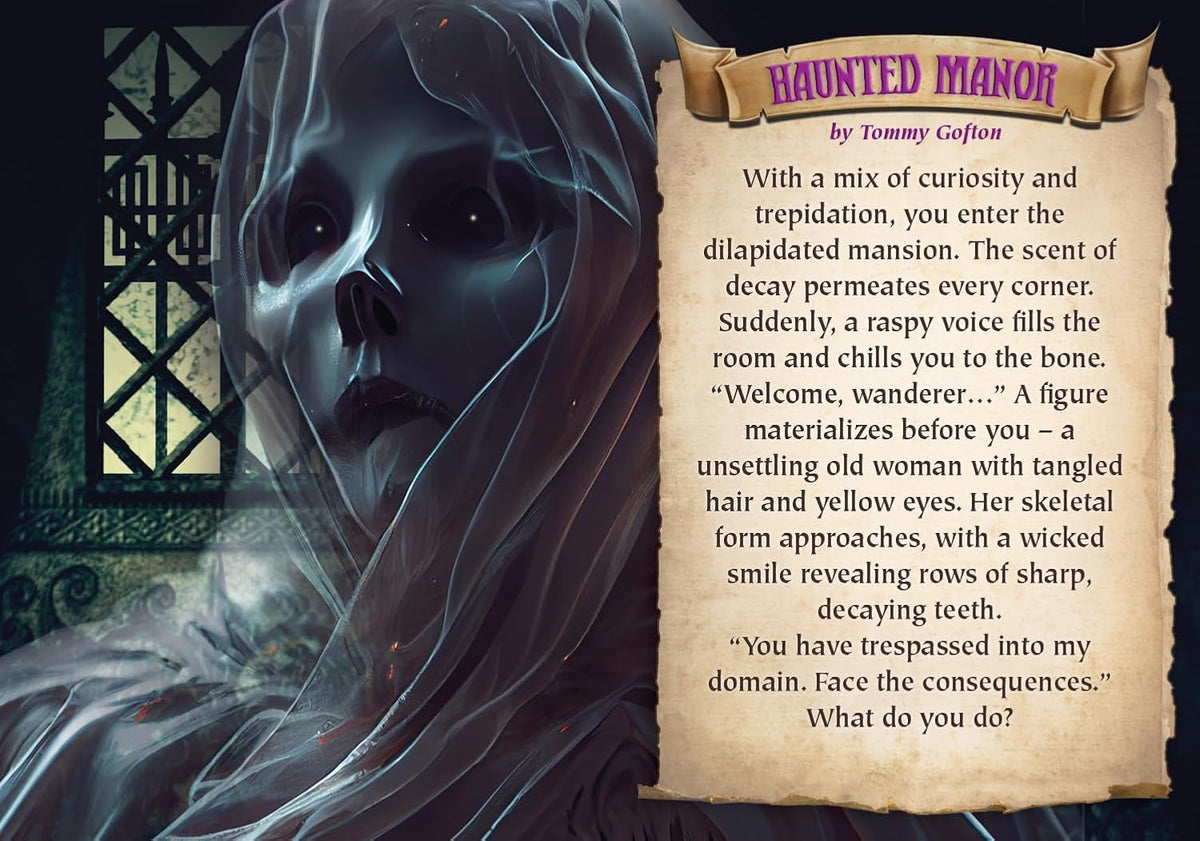 Adventure Party: Signature Series Expansion