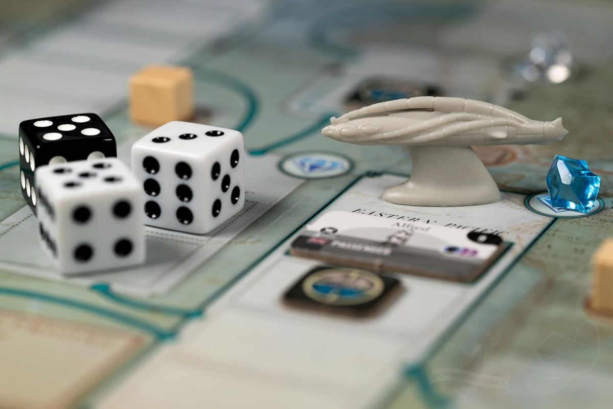 Nemo's War Ultimate Edition