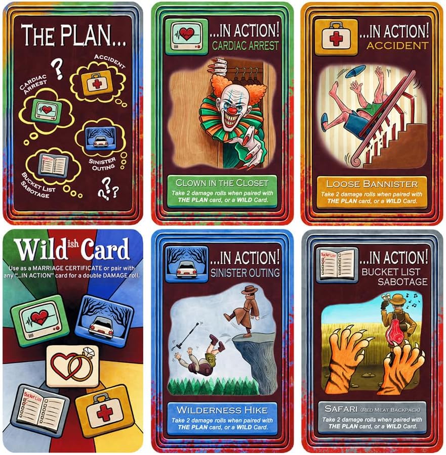 Til Death do us Part: Deluxe Edition