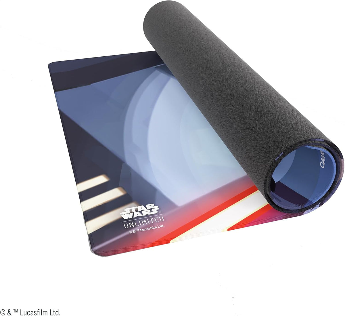 Star Wars Unlimited: Game Mat (Darth Maul) LTF