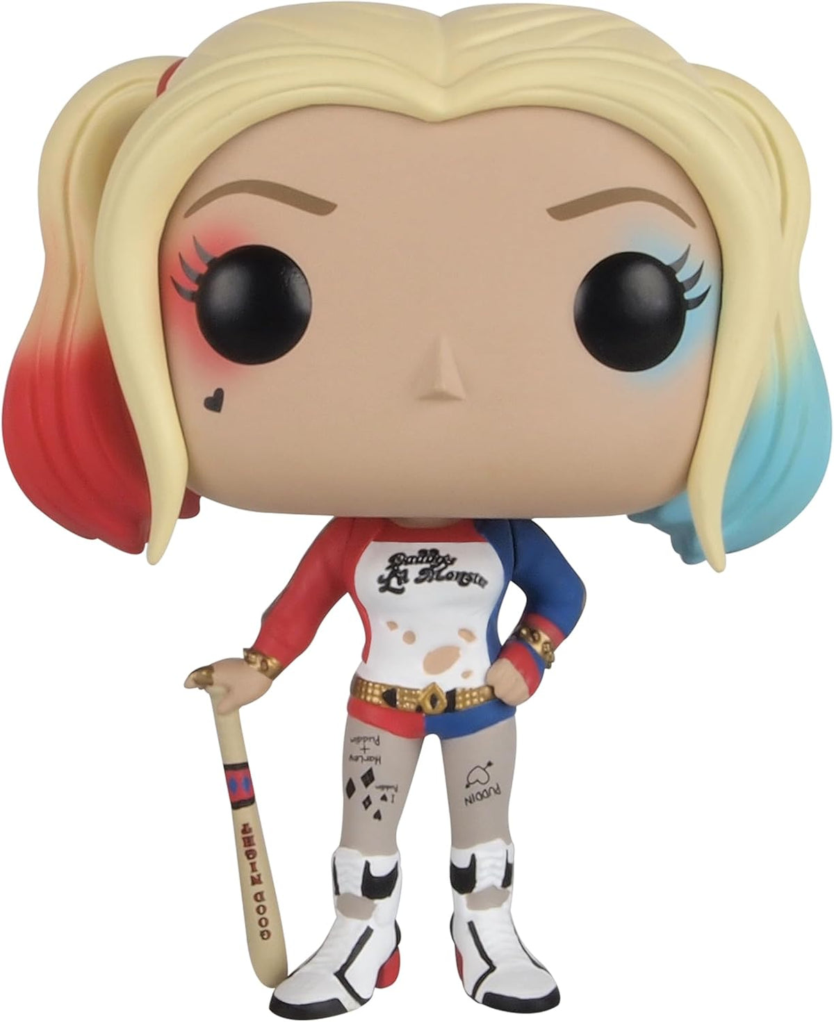FUNKO POP!: Suicide Squad - Harley Quinn