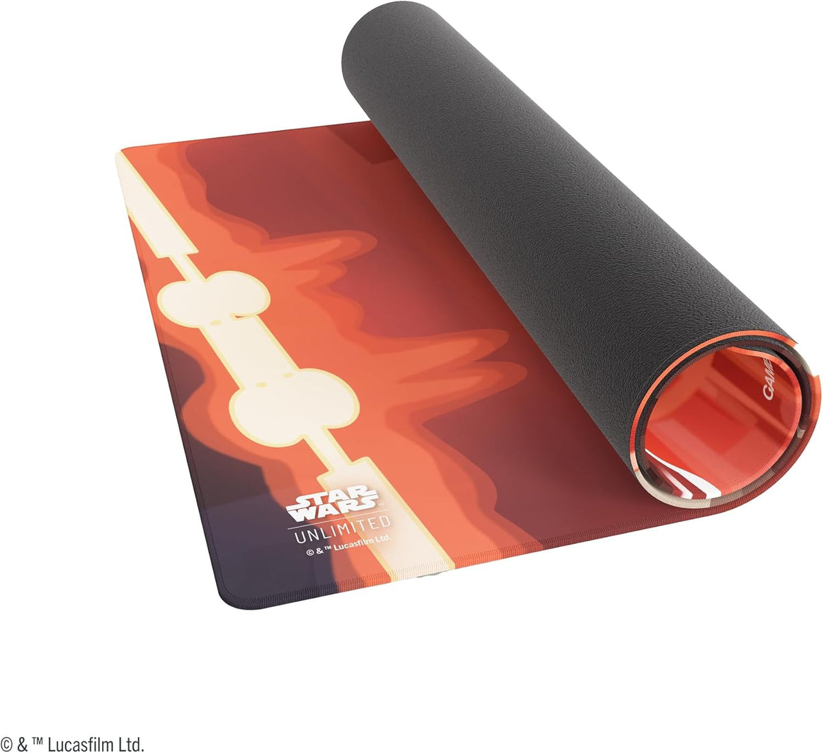 Star Wars Unlimited: Game Mat (Qui-Gon Jinn)