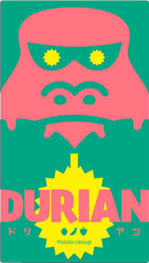 durian