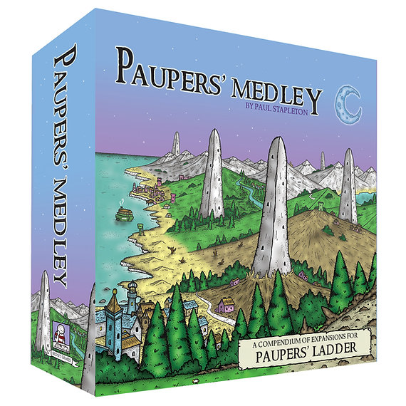Paupers Medley
