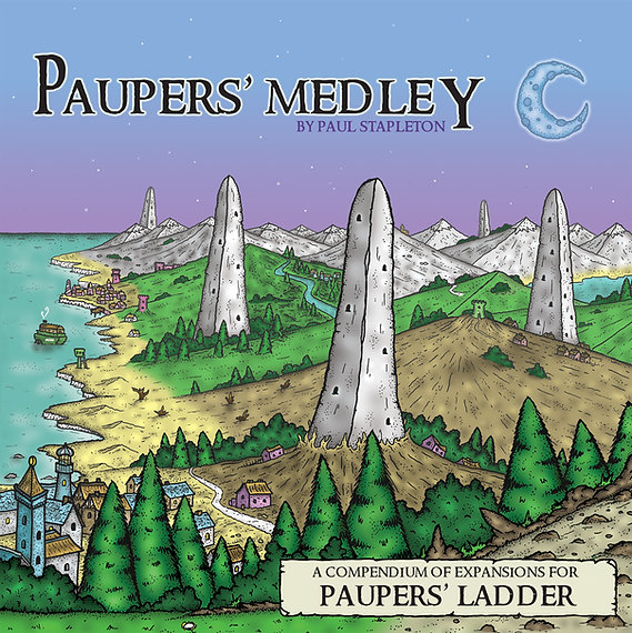 Paupers Medley
