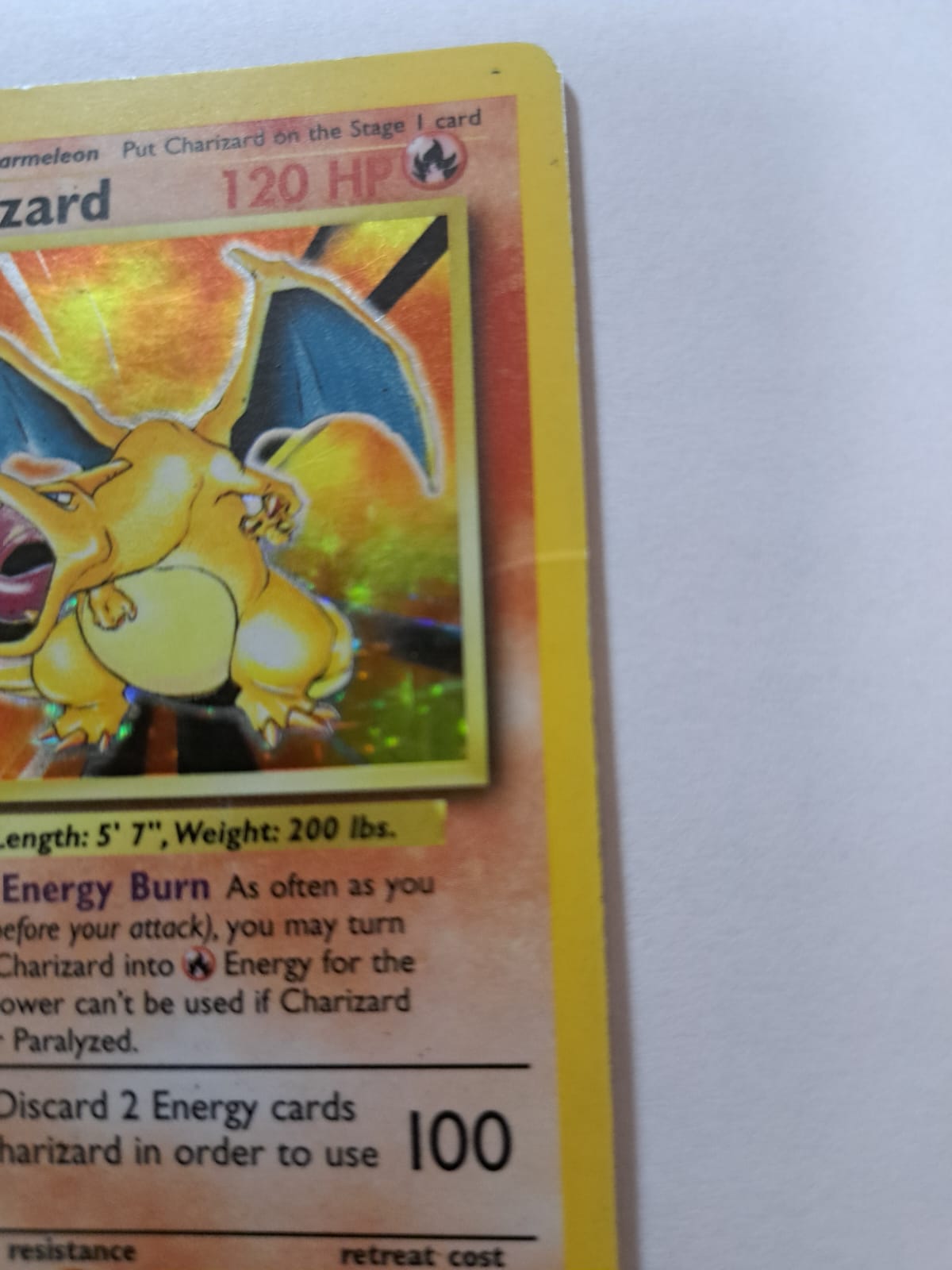 Pokemon Vintage Set | Base Set | Partially Complete