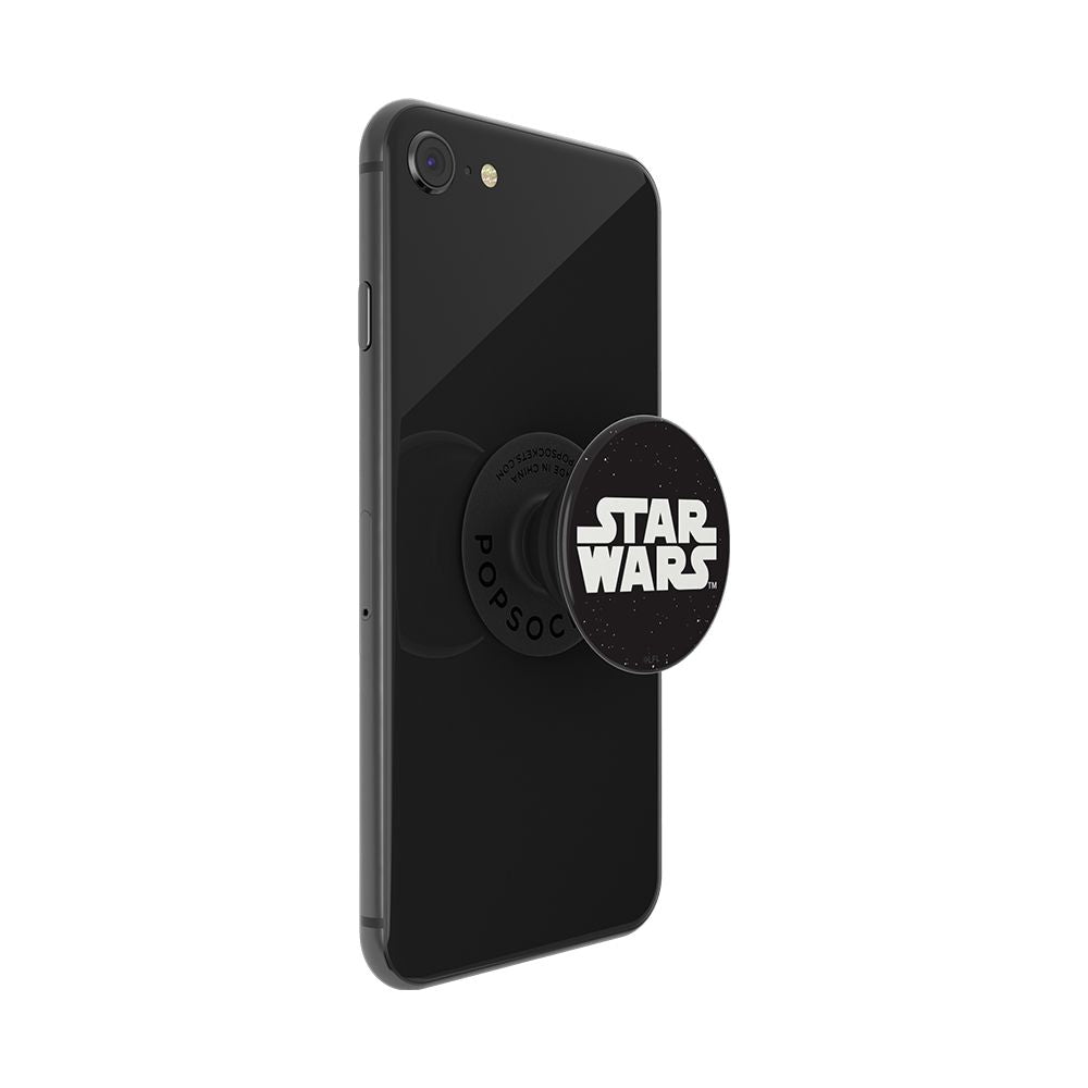 Popsockets - Premium Star Wars PopGrip - Star Wars