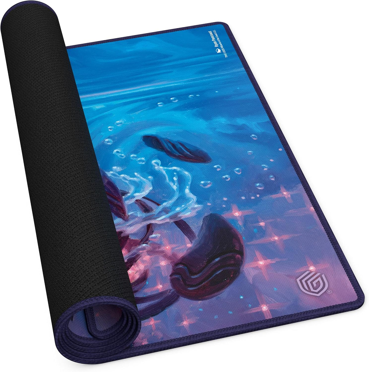 Ultimate Guard: Edge of Eternities Playmat - The Endstone
