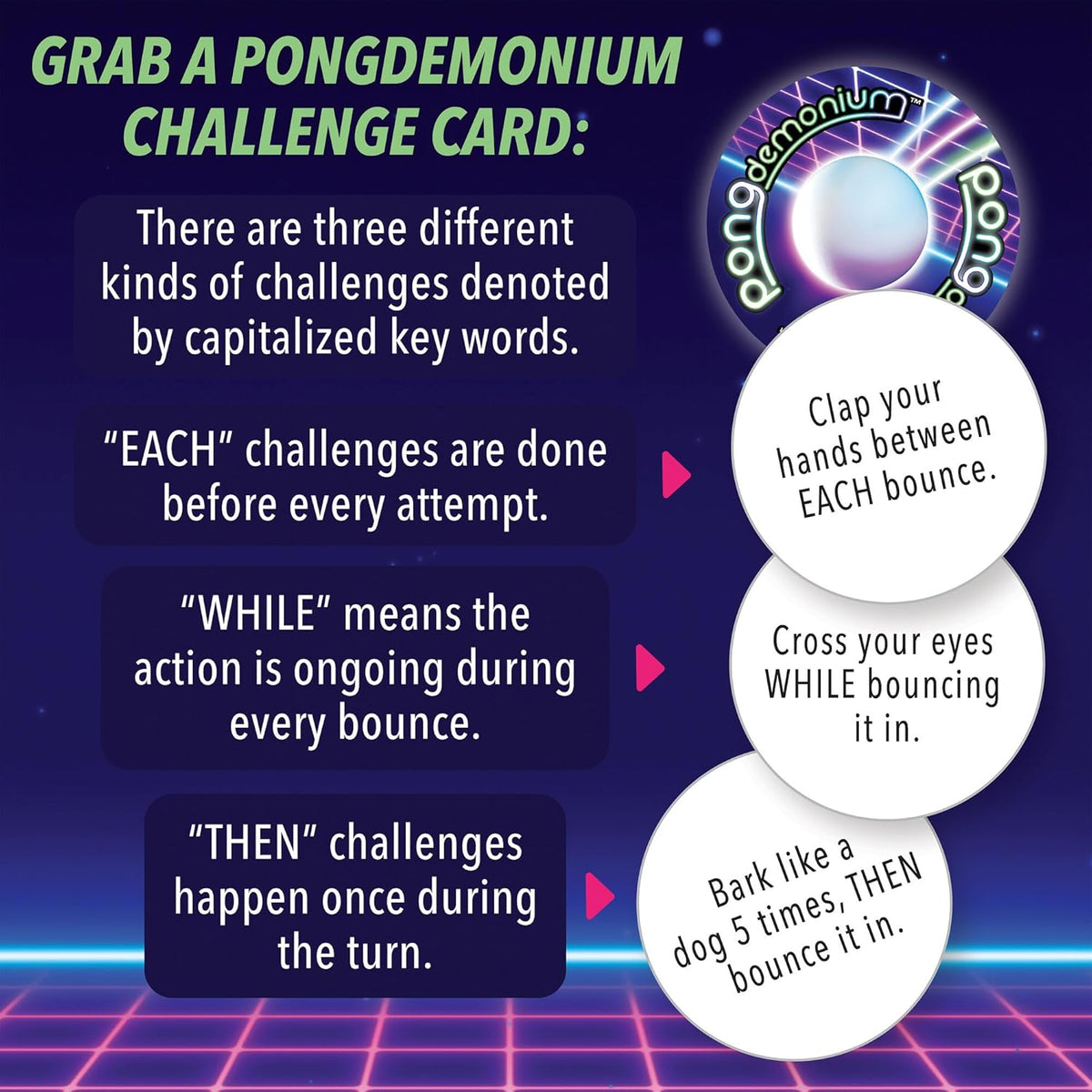 Pongdemonium