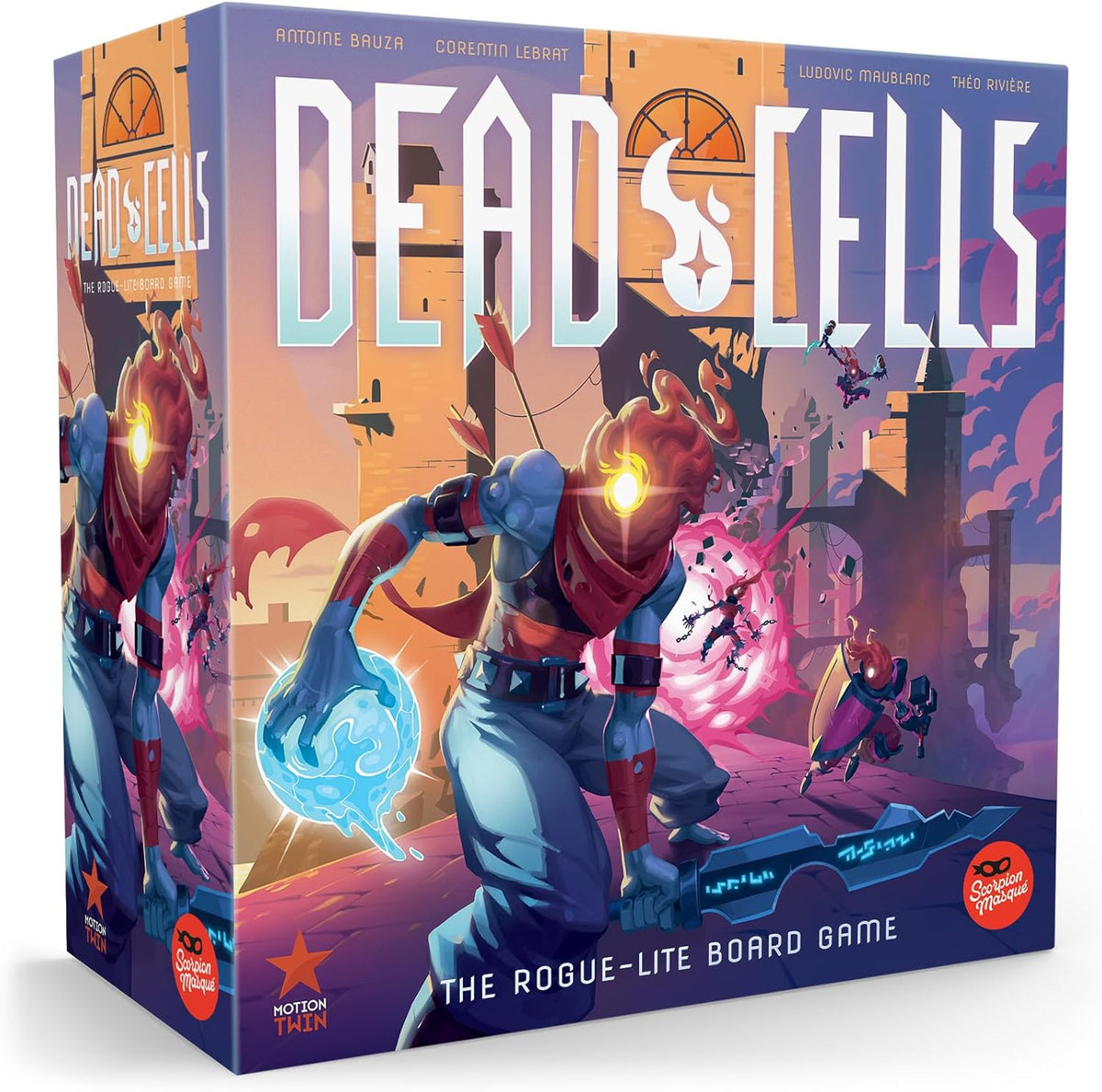 Dead Cells