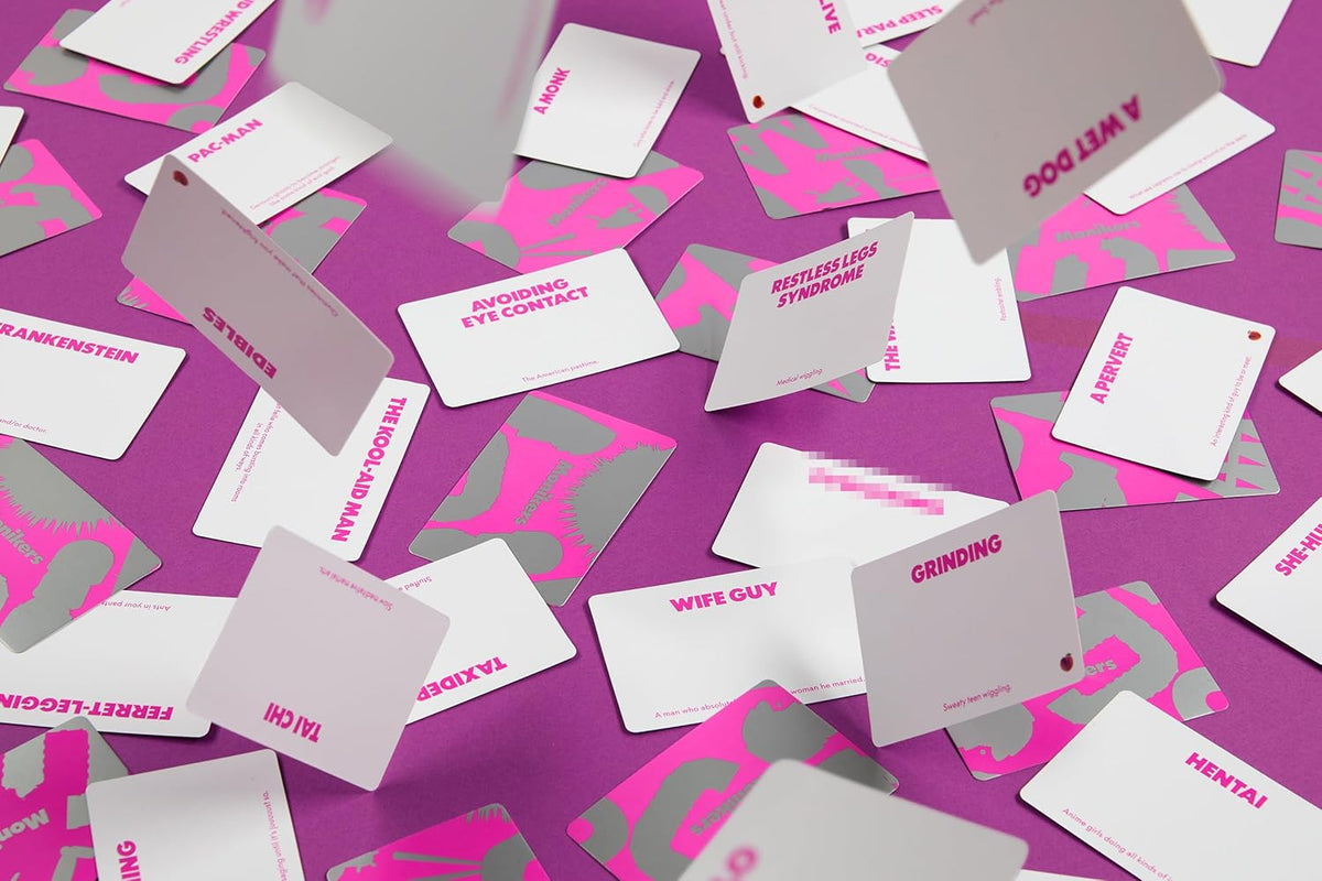 Monikers (New Edition)