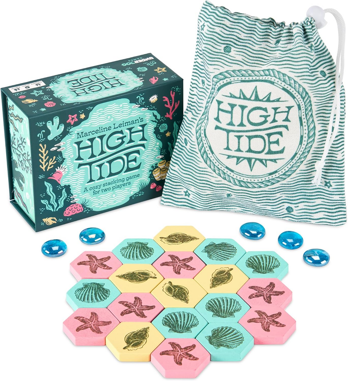 High Tide