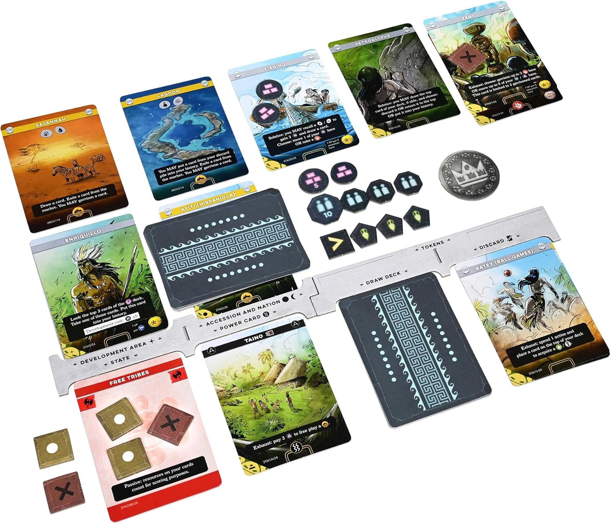 Imperium: Horizons