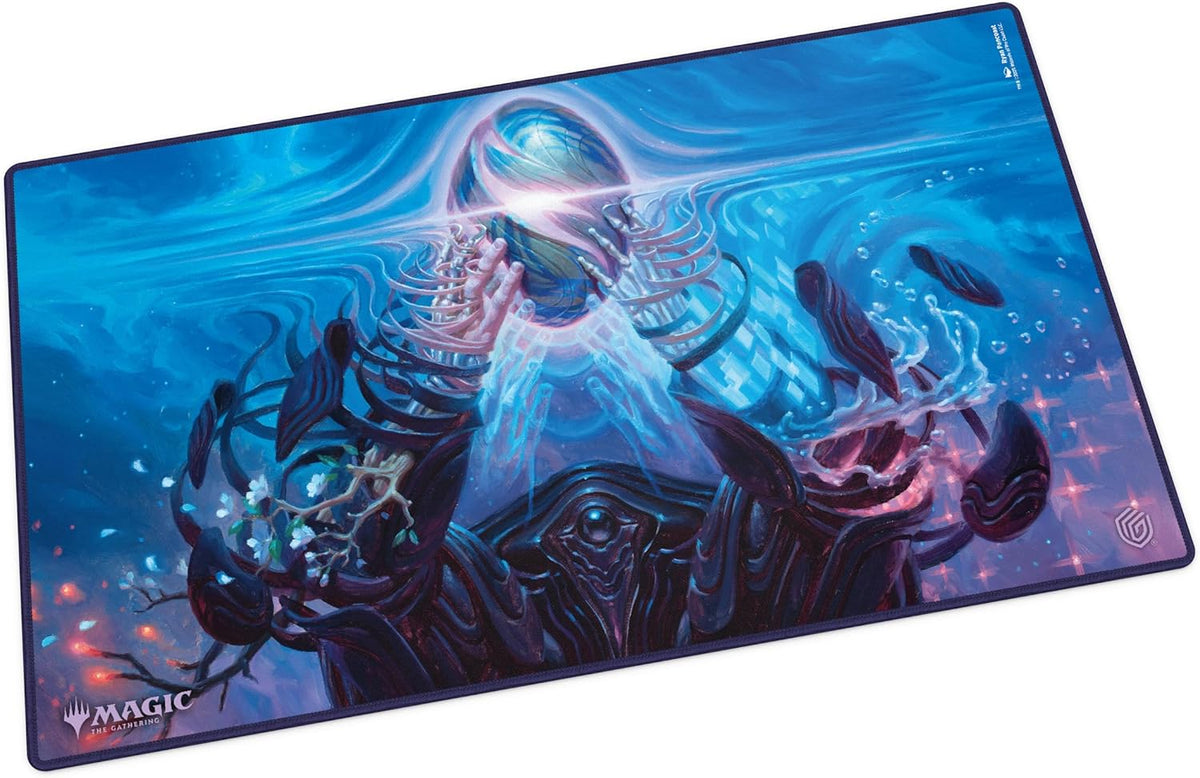 Ultimate Guard: Edge of Eternities Playmat - The Endstone