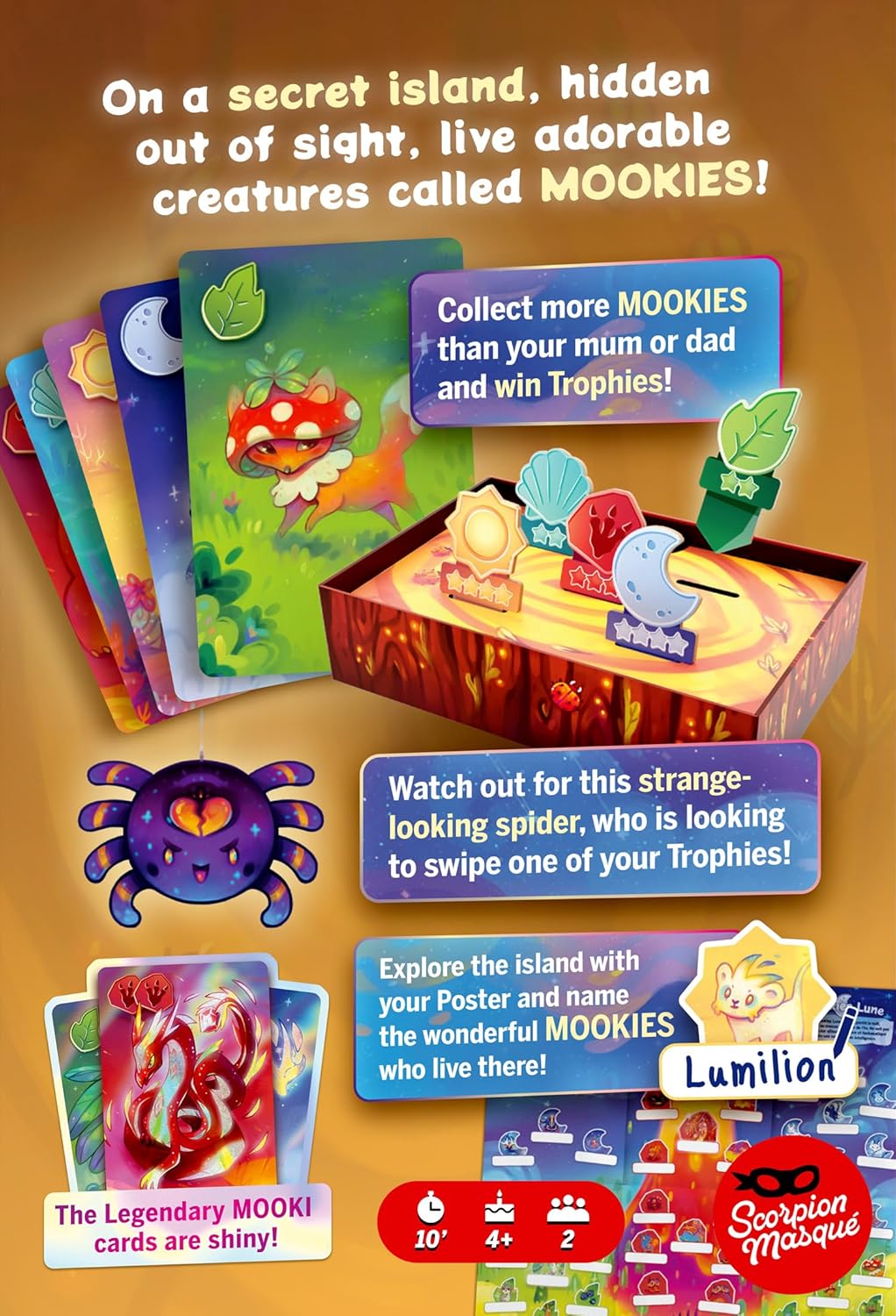 Mooki Island