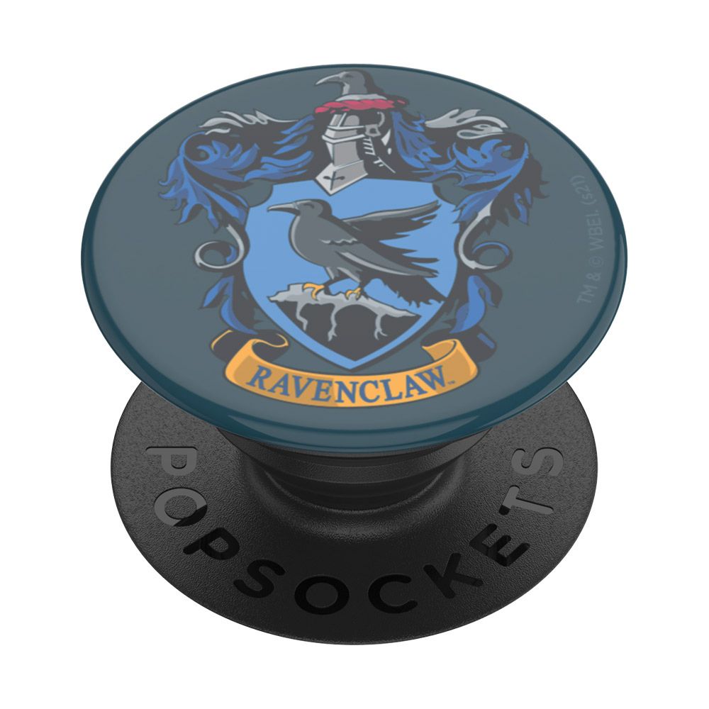 Popsockets - Premium Harry Potter PopGrip - Ravenclaw