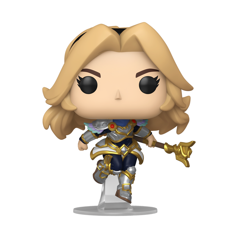 FUNKO POP!: League of Legends - Lux