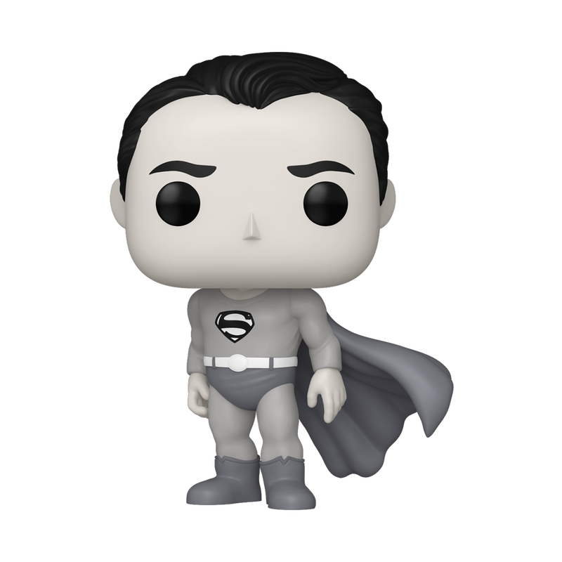 FUNKO POP!: Adventures of Superman - Superman '50