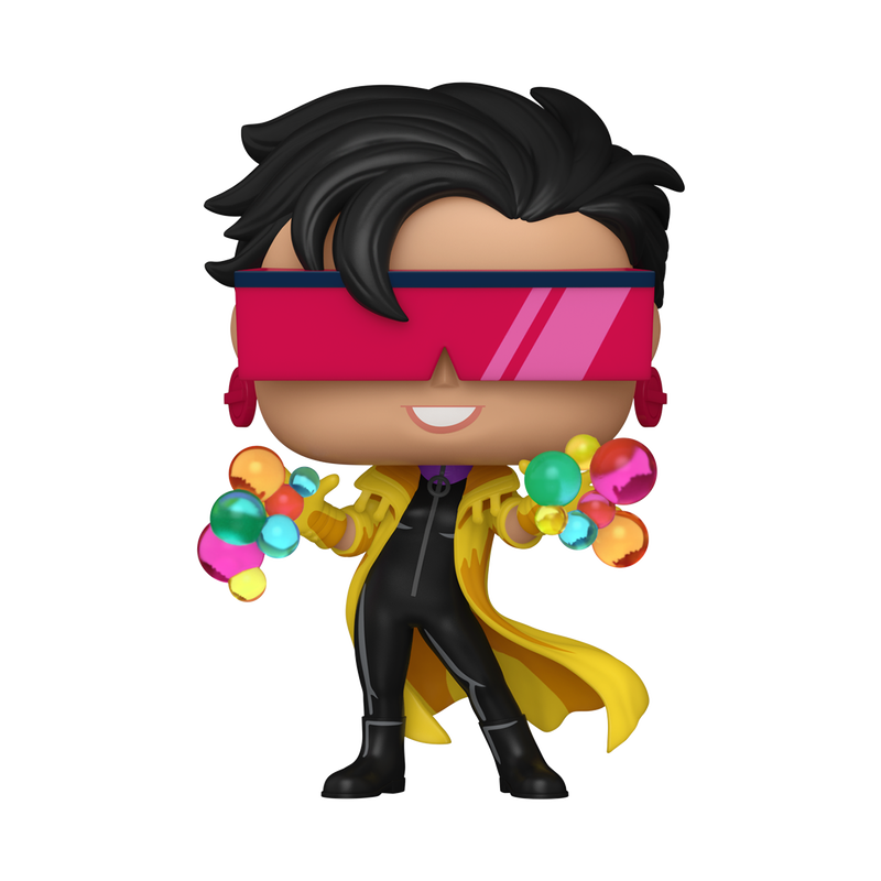 FUNKO POP!: MARVEL - X-Men '97: Jubilee