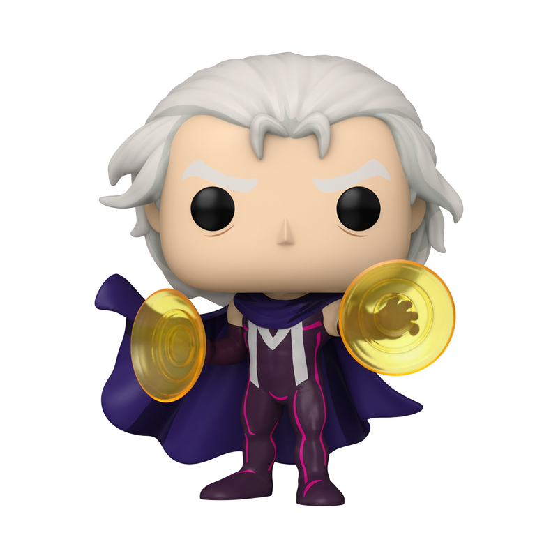 FUNKO POP!: MARVEL-  X-Men '97: Magneto