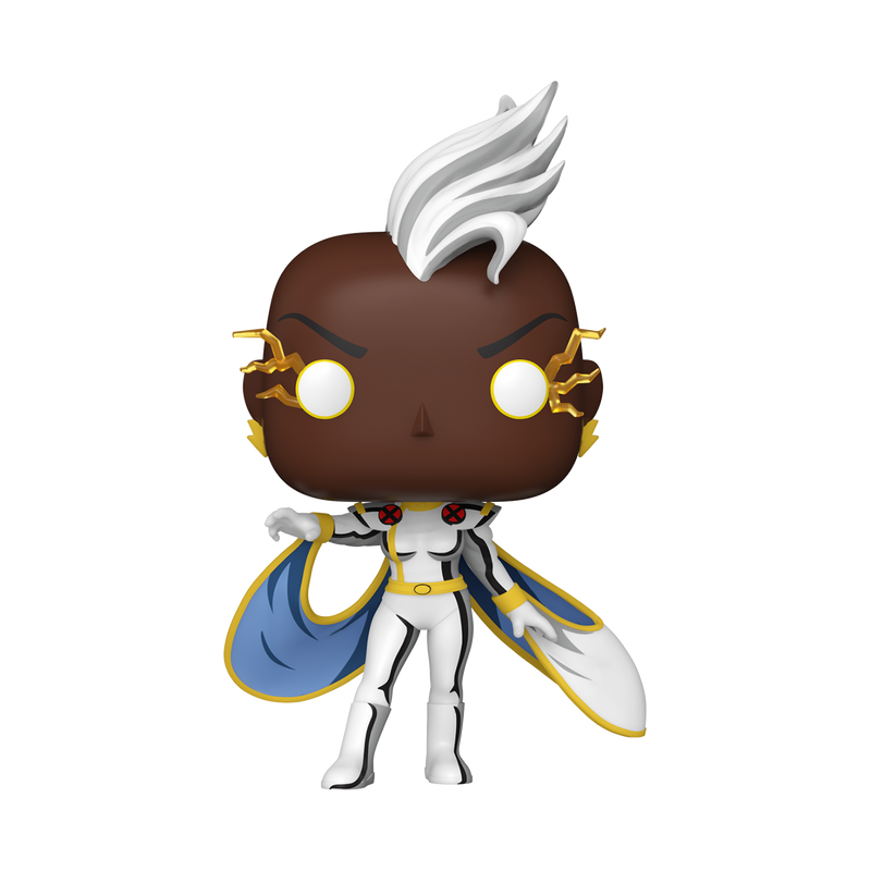 FUNKO POP!: MARVEL-  X-Men '97: Storm