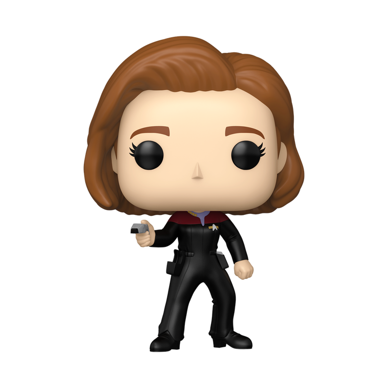 FUNKO POP!: Star Trek - Voyager: Captain Janeway
