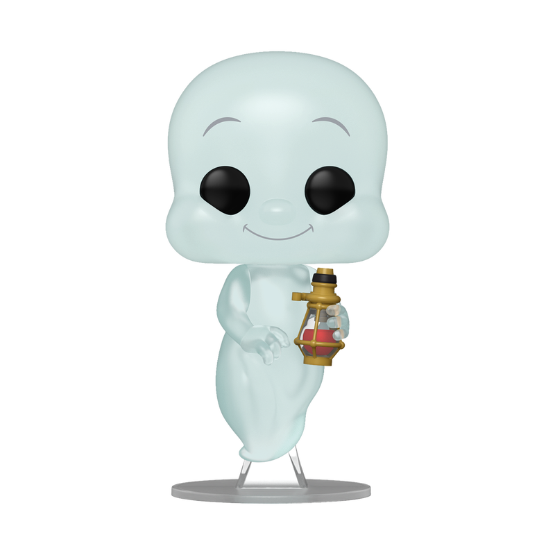 FUNKO POP!: MOVIES - Casper: 30th Anniversary - Casper