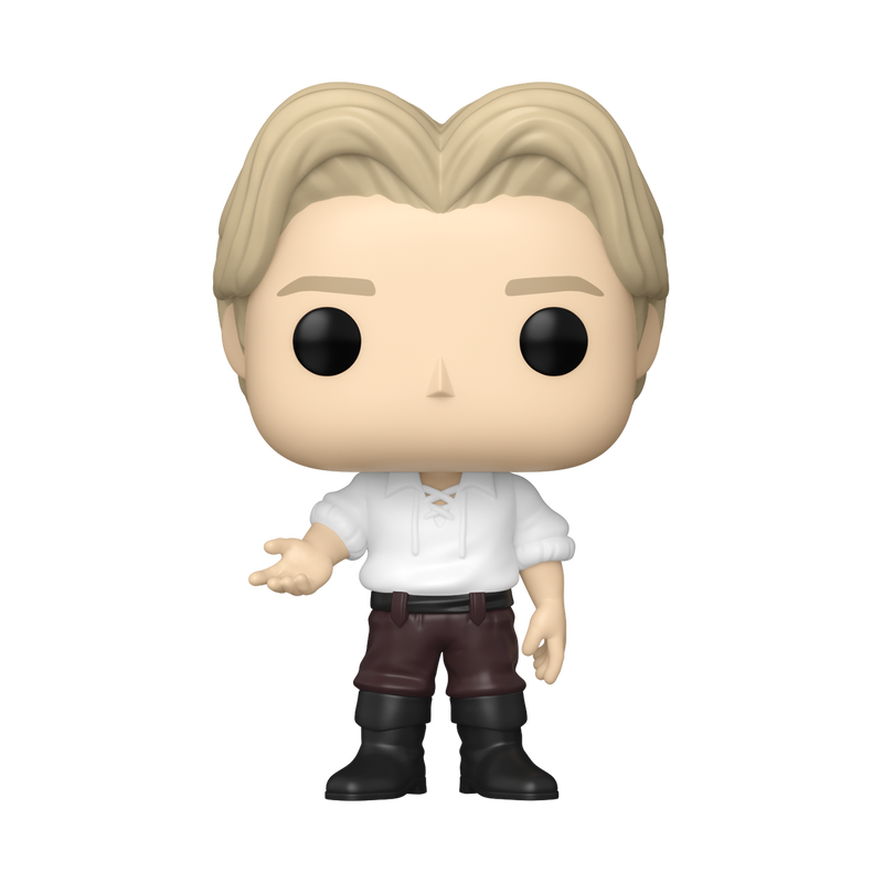 FUNKO POP!: MOVIES - Casper: 30th Anniversary - Casper (CHASE)