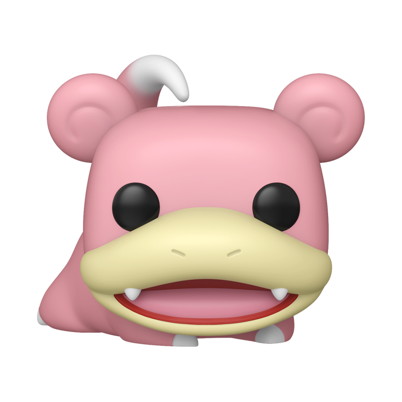 FUNKO POP!: Pokemon - Slowpoke