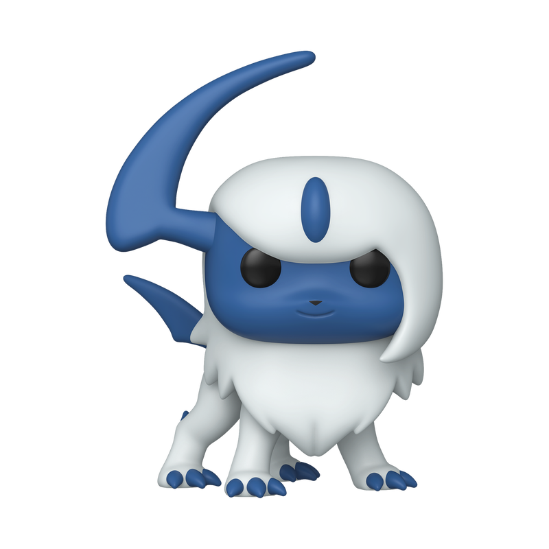 FUNKO POP!: Pokemon - Absol
