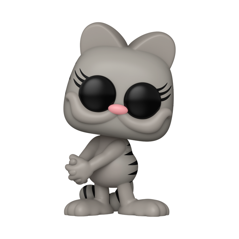 FUNKO POP!: Garfield - Nermal