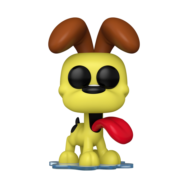 FUNKO POP!: Garfield - Odie