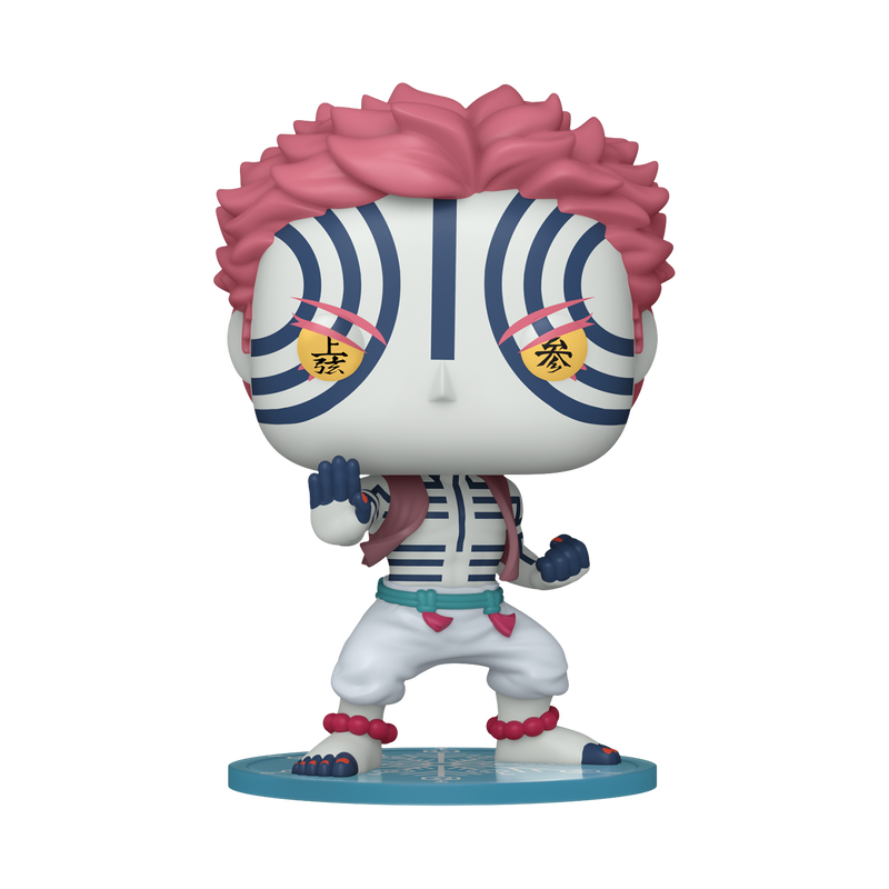 FUNKO POP!: Demon Slayer - Akaza