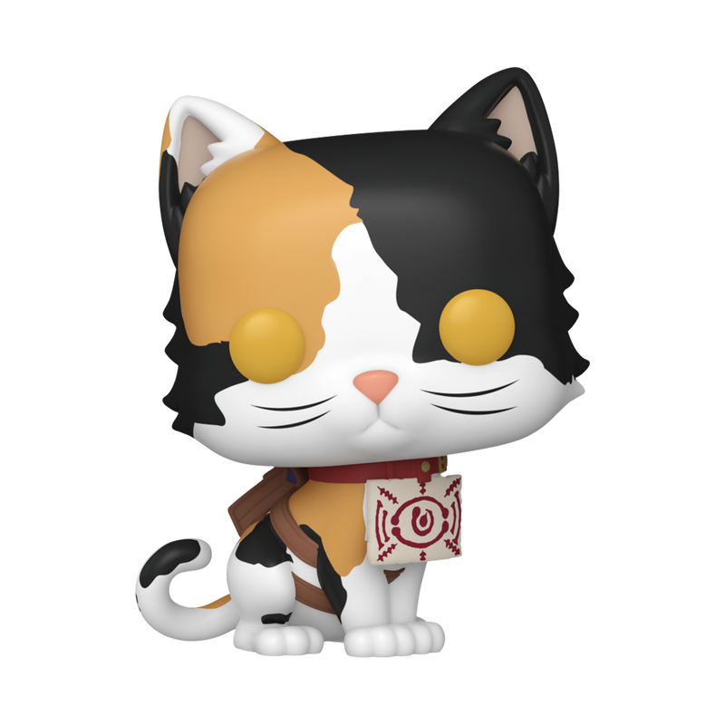 FUNKO POP!: Demon Slayer - Chachamaru